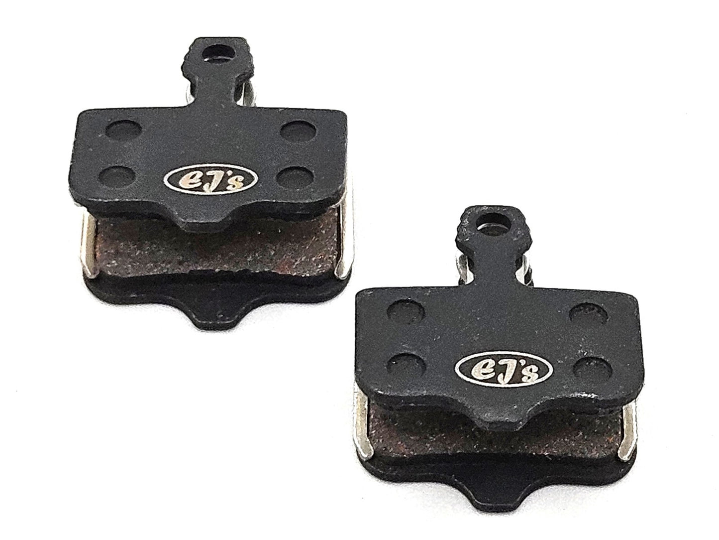 2 pairs of Avid Elixir, DB. SRAM Level, TL, T, RED eTap AXS disc brake pads