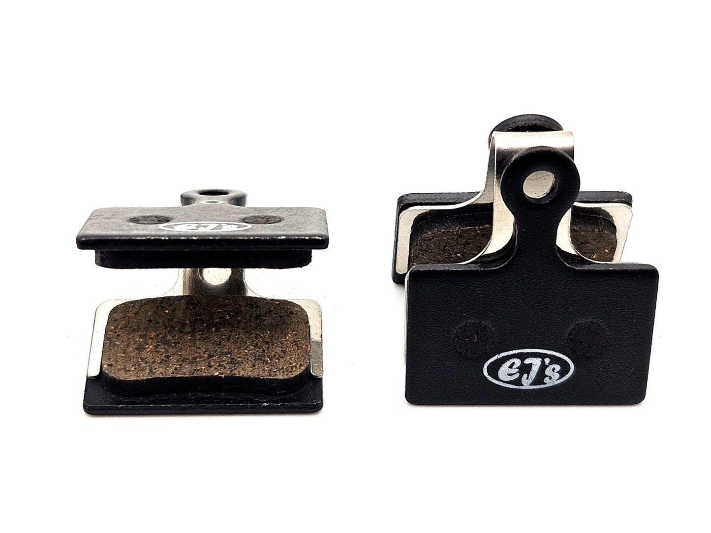 2 Pairs Shimano GRX, 105 Ultegra Dura-Ace Tiagra Pro Metallic Disk Brake Pads
