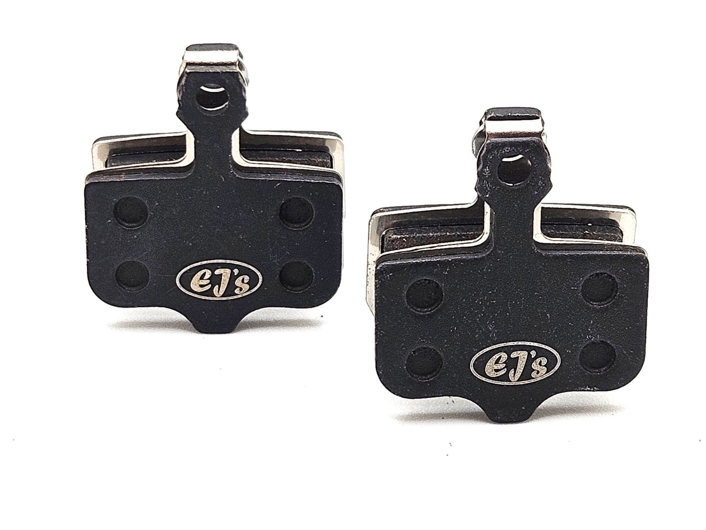 2 pairs of SRAM Level, TL, T, DB5 disc brake pads Semi Metallic