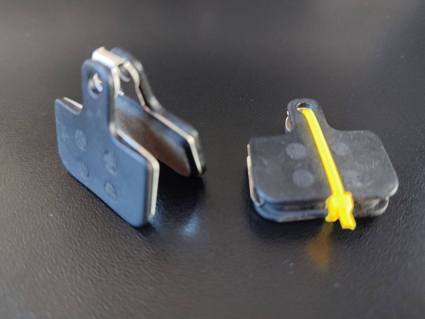 2 sets SRAM Avid DB1 DB3 DB5 Semi metallic Compatible Brake Pads