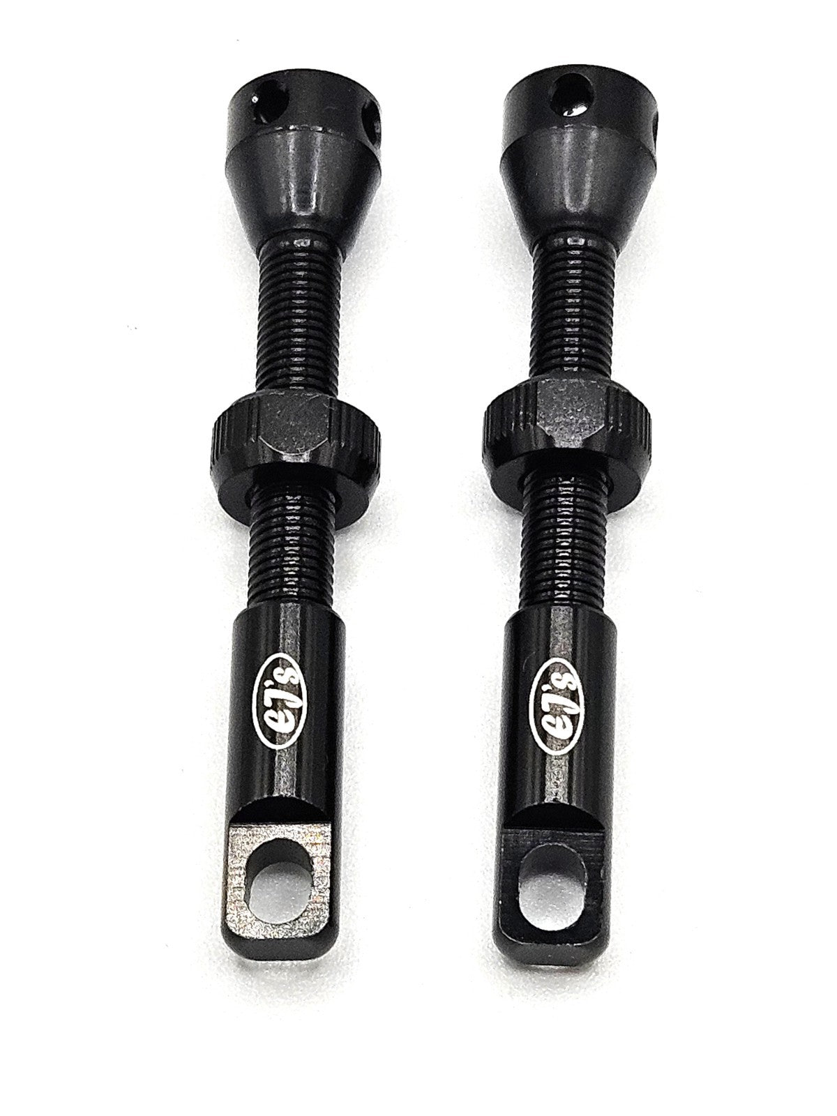 Tubeless Tire Presta Valves (Compatible Peatys Muc Off DT Swiss) MTB Road Bike