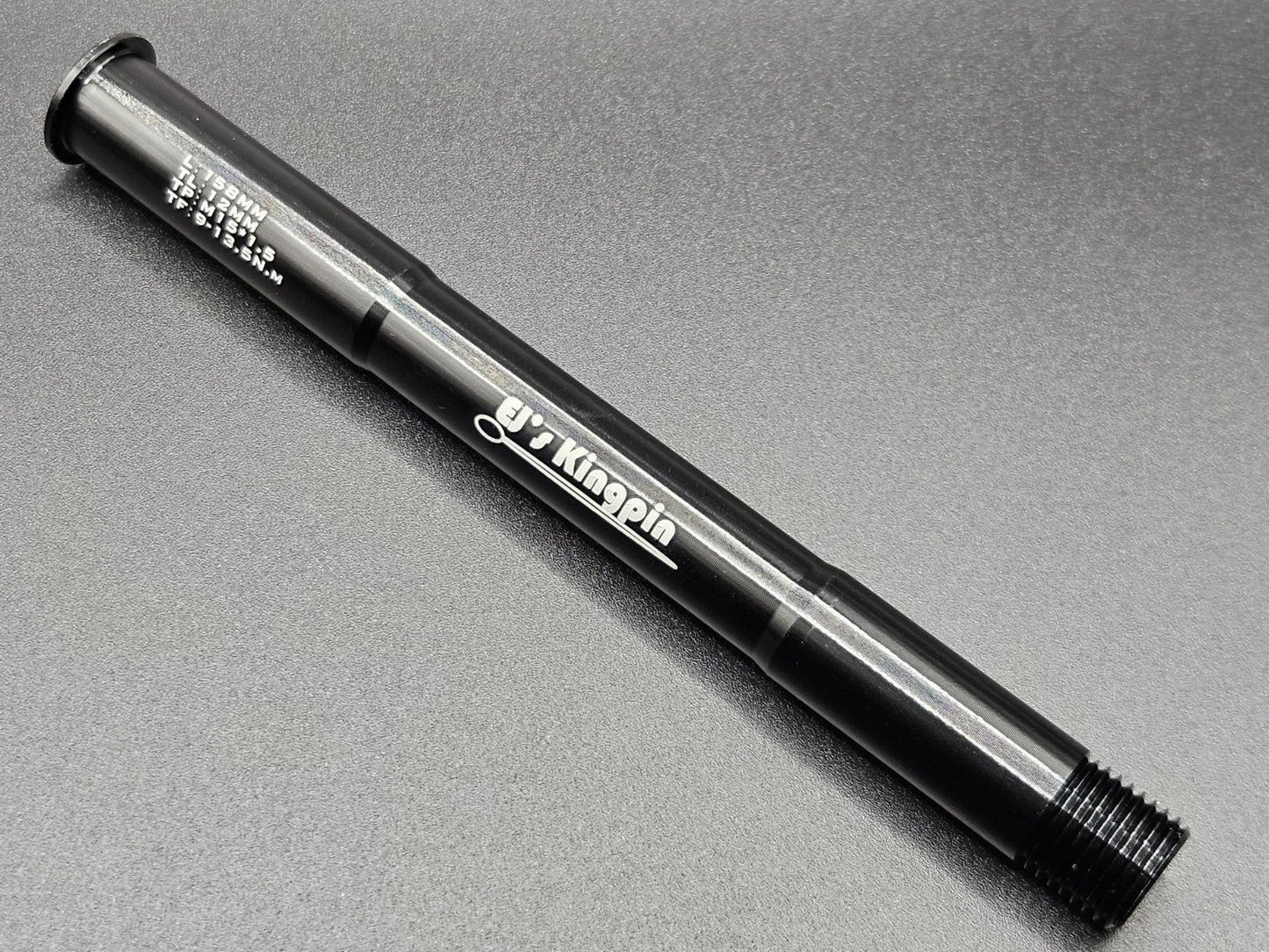 RockShox Boost Compatible Thru Axle 15x110mm – MTB