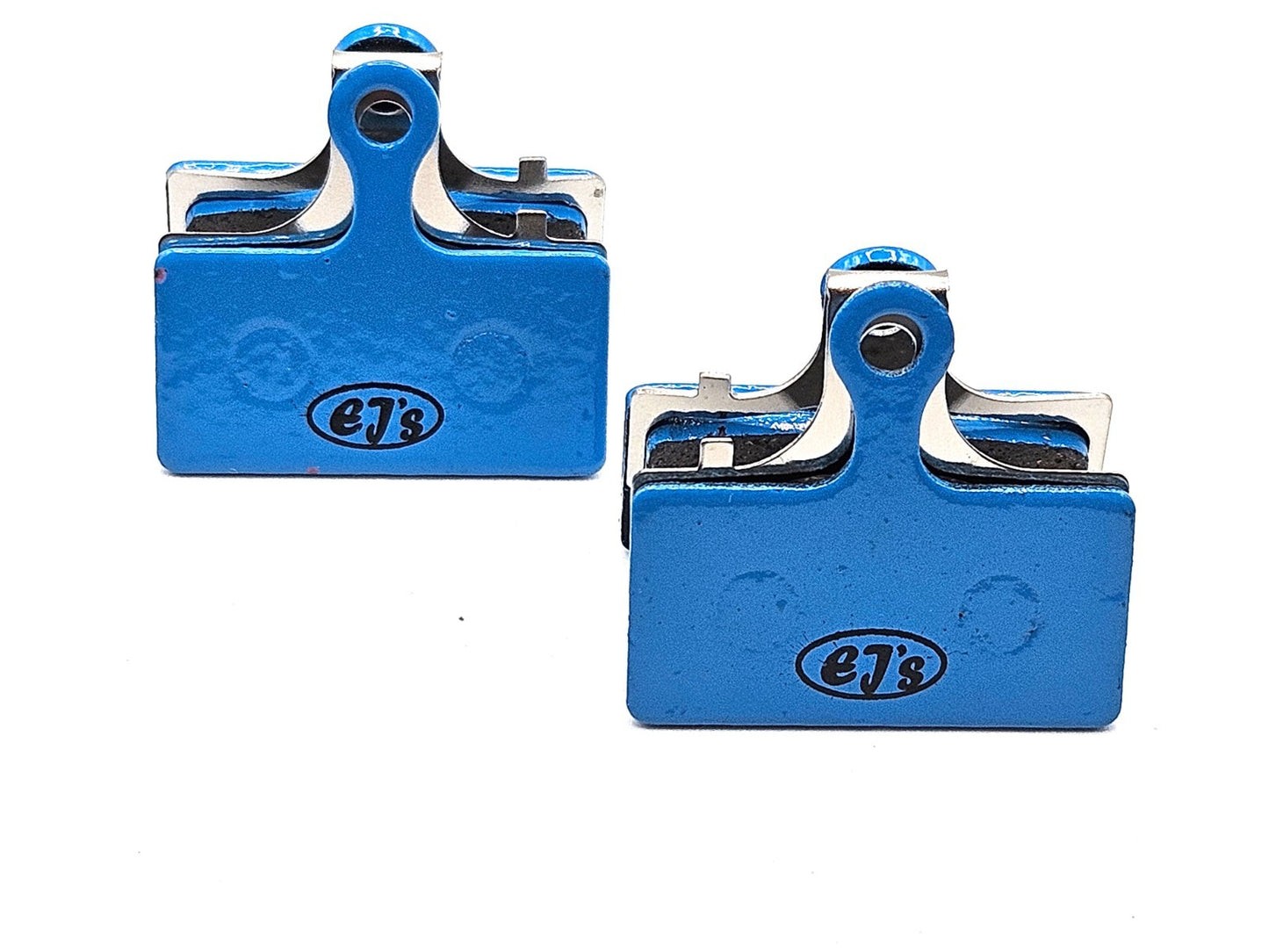 2 pairs Shimano Deore BR M615 BR M6000 BR M610 Compatible Ceramic Pads