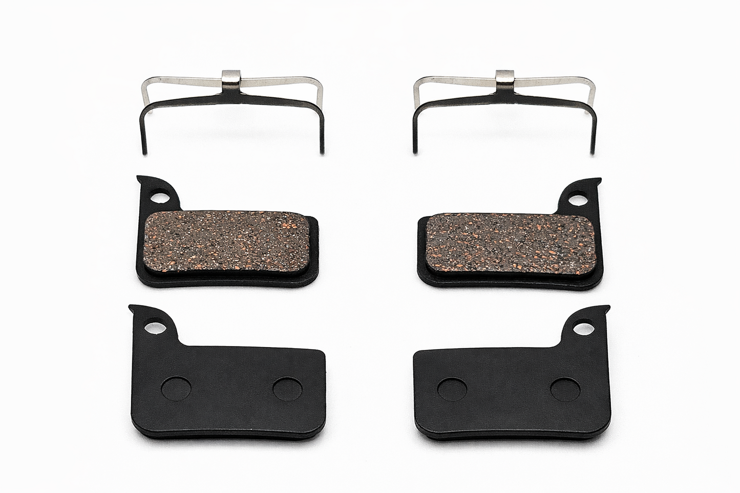 SRAM Red, Force, Rival, CX1, 700 B1 HRD, Apex 1 Disc Brake Pads x 2 pairs