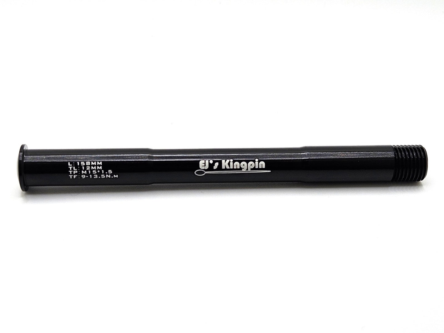 Rockshox Boost Thru Axle 110mm x 15mm Rockshox Compatible Axle
