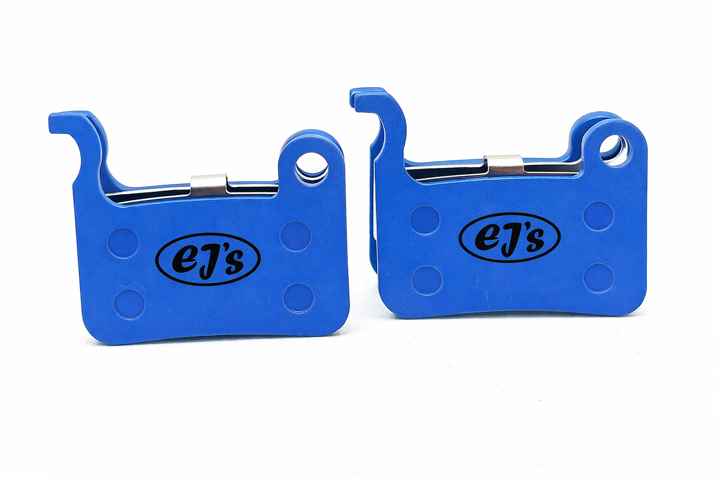 2 pairs of ceramic brake pads - Shimano XTR M975 XT M775 SLX M665 Deore M535