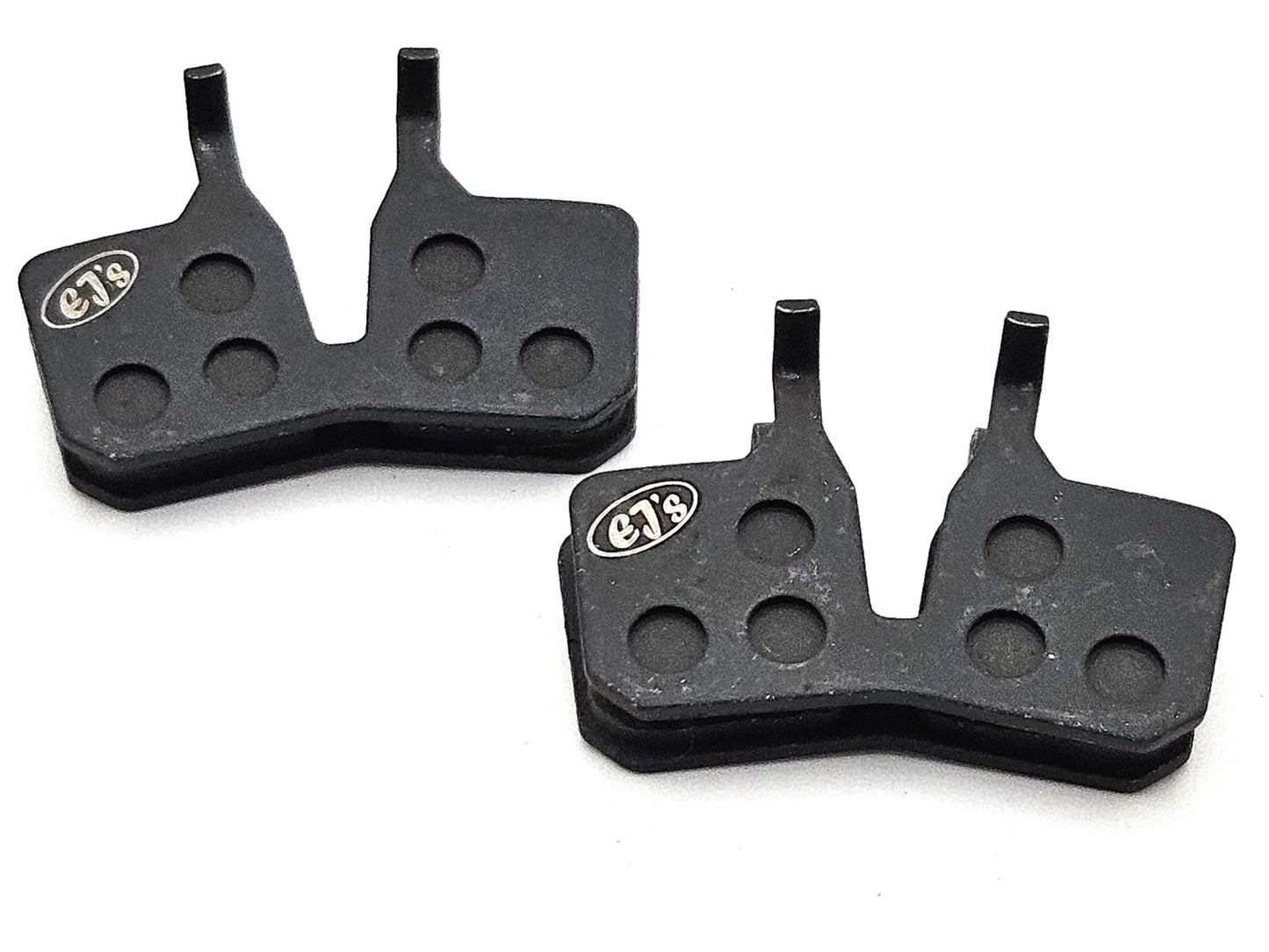 2 Pairs Magura MT5 MT7 CMe5 Semi-Metallic Disc Brake Pads (Type 9.1, 9.P , 9.C)