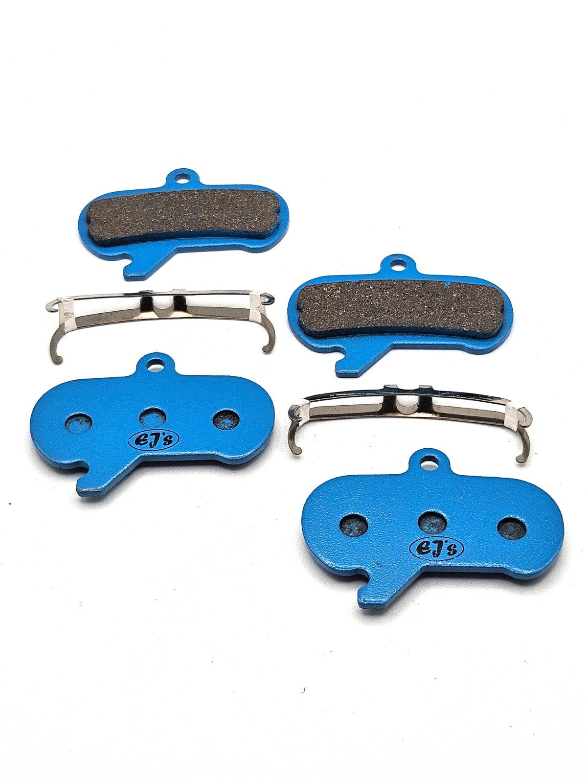 2 Pairs SRAM Maven Disc Brake Pads - Pro Ceramic MTB Bike Pads