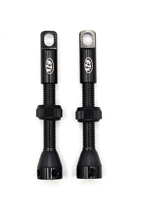 Tubeless Tire Presta Valves (Compatible Peatys Muc Off DT Swiss) MTB Road Bike