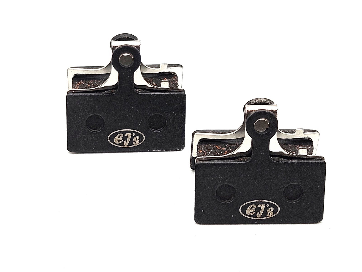 2 pairs Shimano XT M785 M8000 M8100 Compatible Pro Semi Metallic Pads