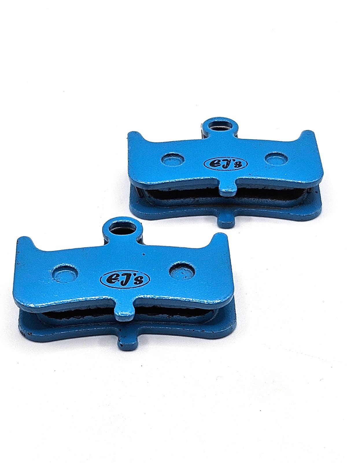 2 Pairs Hayes Dominion A4, T4 Disc Brake Pads - Pro Ceramic MTB Pads