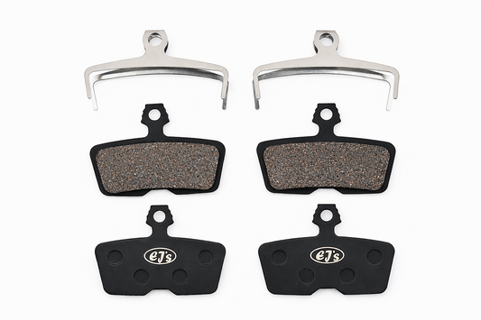 2 pairs of SRAM DB8 Disc Brake Replacement Pads