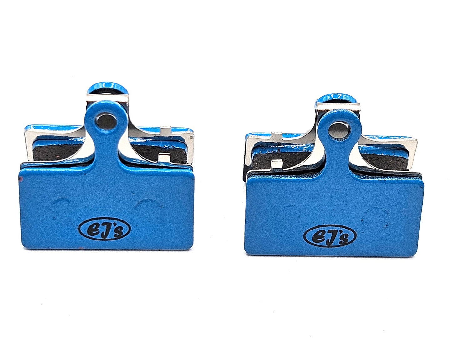 2 pairs Shimano Deore BR M615 BR M6000 BR M610 Compatible Ceramic Pads