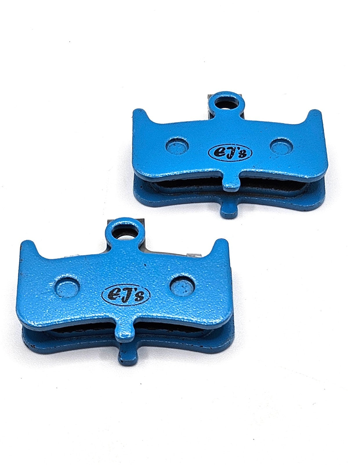 2 Pairs Hayes Dominion A4, T4 Disc Brake Pads - Pro Ceramic MTB Pads