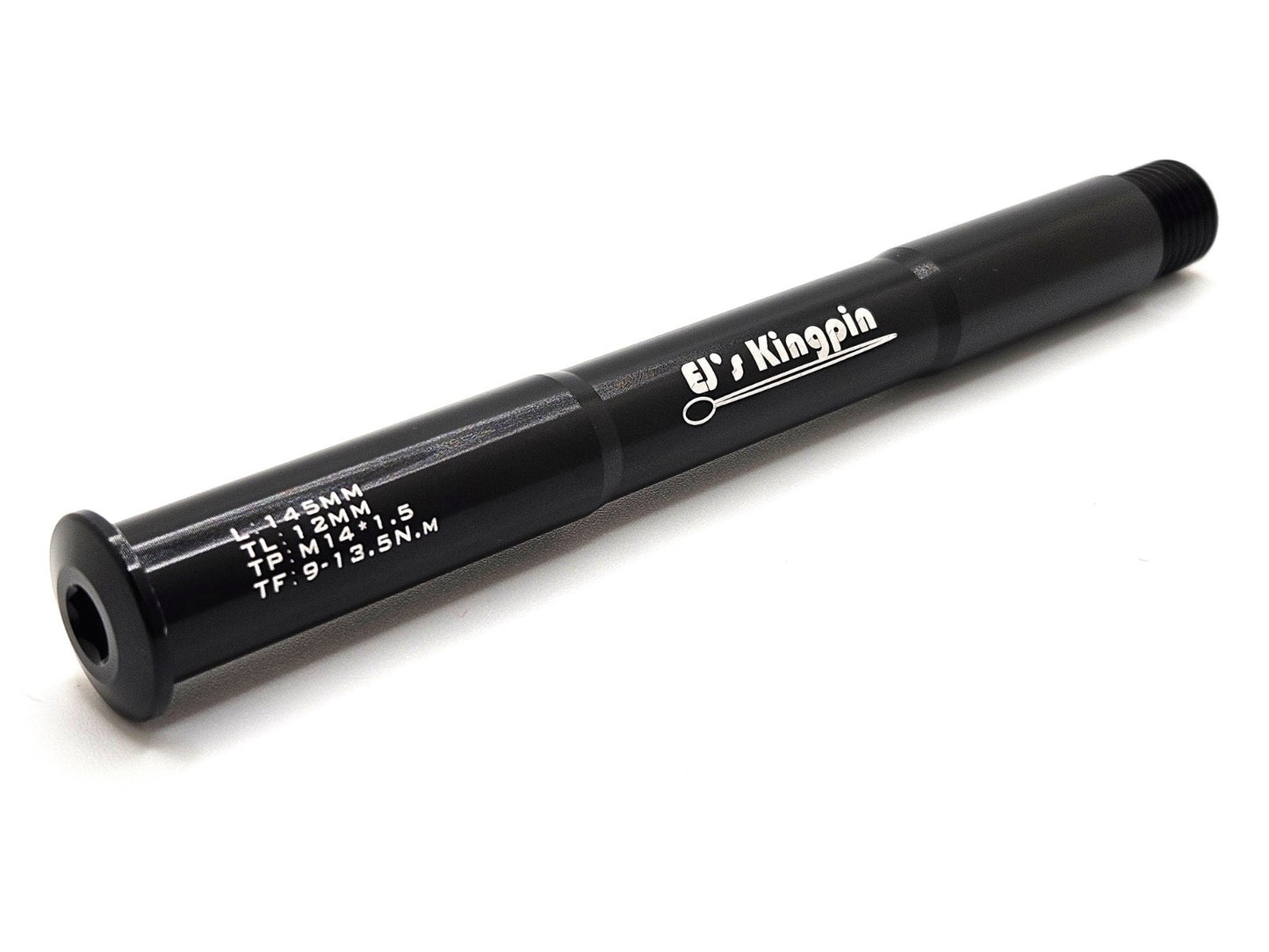 Fox Fork Compatible Non Boost Thru Axle 100mm x 15mm