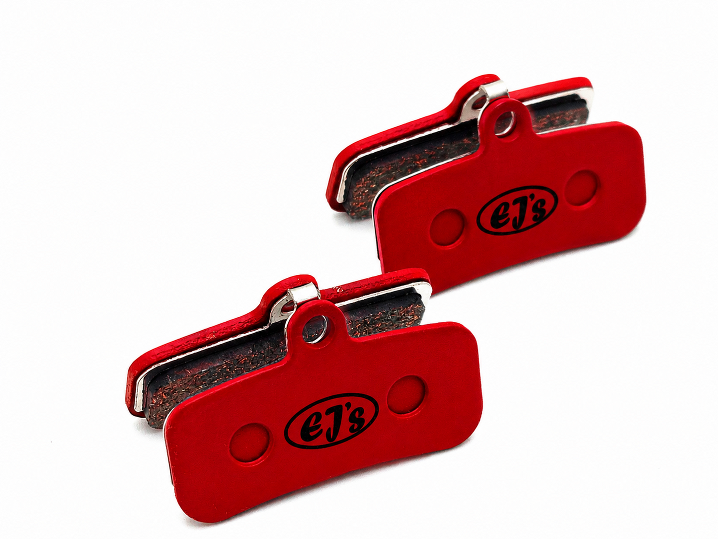 Shimano Deore XT BR M8120 BR M8020 Sintered Metallic Brake Pads x 2 sets