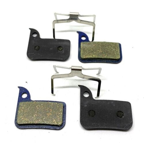 SRAM Red, Force, Rival, CX1, 700 B1 HRD, Apex 1 Disc Brake Pads x 2 pairs