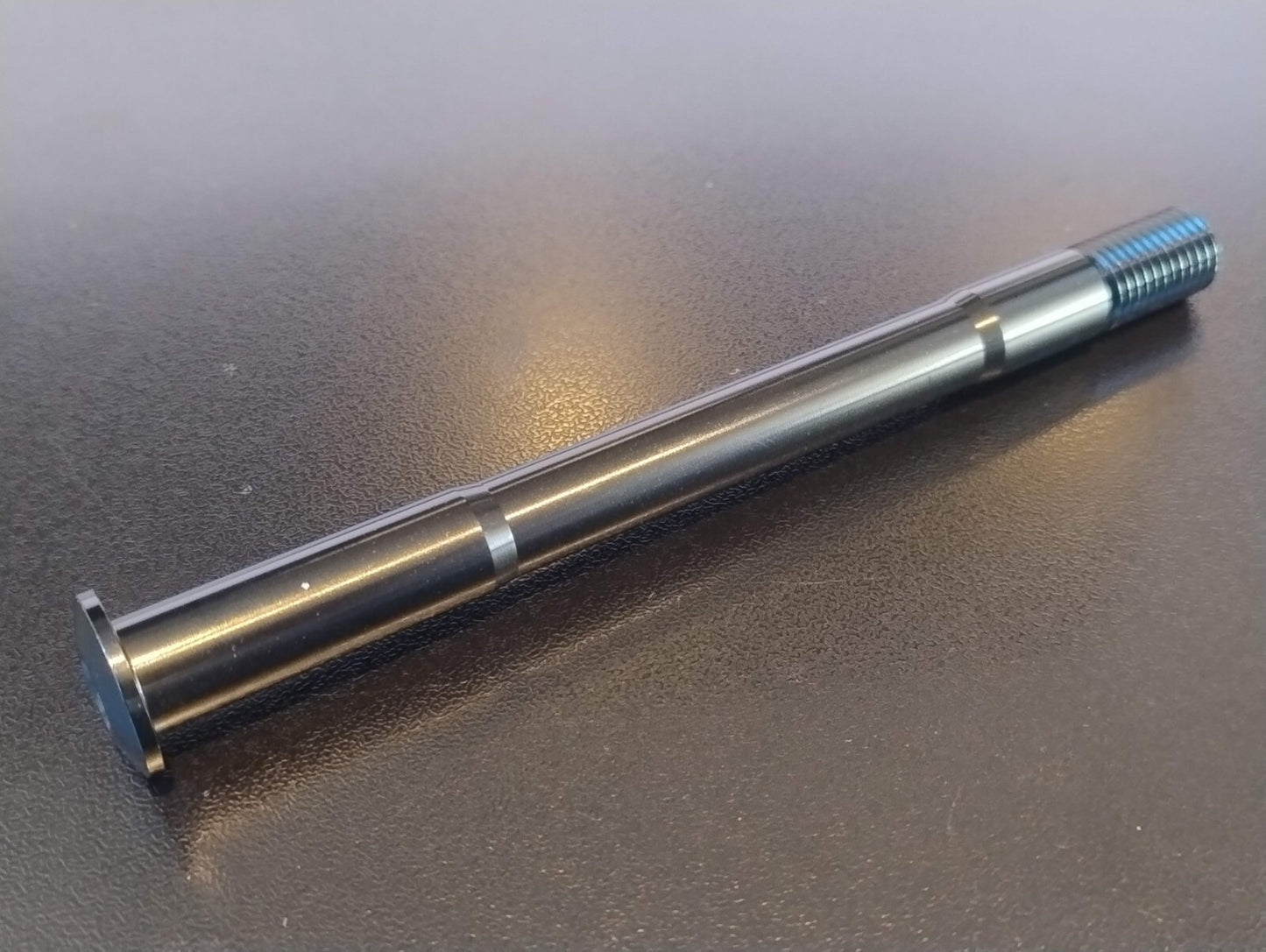 142mm x 12mm x 1.5mm Bike Thru Axle