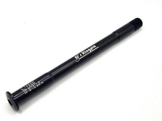 12mm x 162mm x 1.5mm MTB Rear Thru Axle