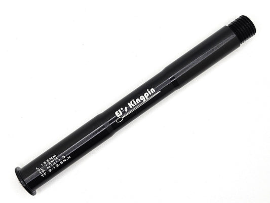 Fox 32, 34, 36 Boost Bolt Thru Axle 15 X 110MM