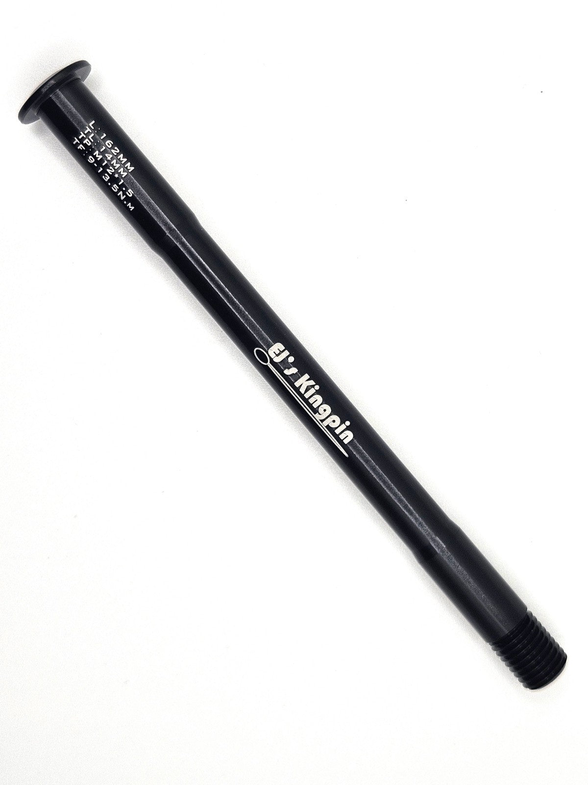 12mm x 162mm x 1.5mm MTB Rear Thru Axle