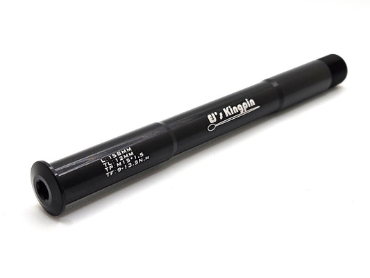 Rockshox 15mm x 110mm Boost Compatible Thru Axle
