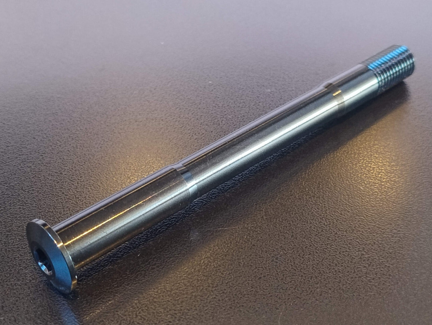 135mm x 12mm x 1.5mm Bike Thru Axle