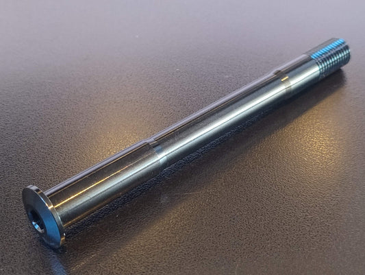 135mm x 12mm x 1.5mm Bike Thru Axle