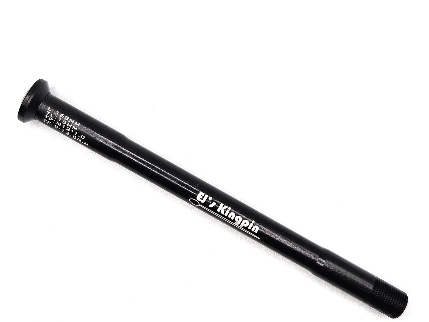 Specialized S170200003 Compatible Rear MTN Boost Thru-Axle 12x148mm Bolt-On