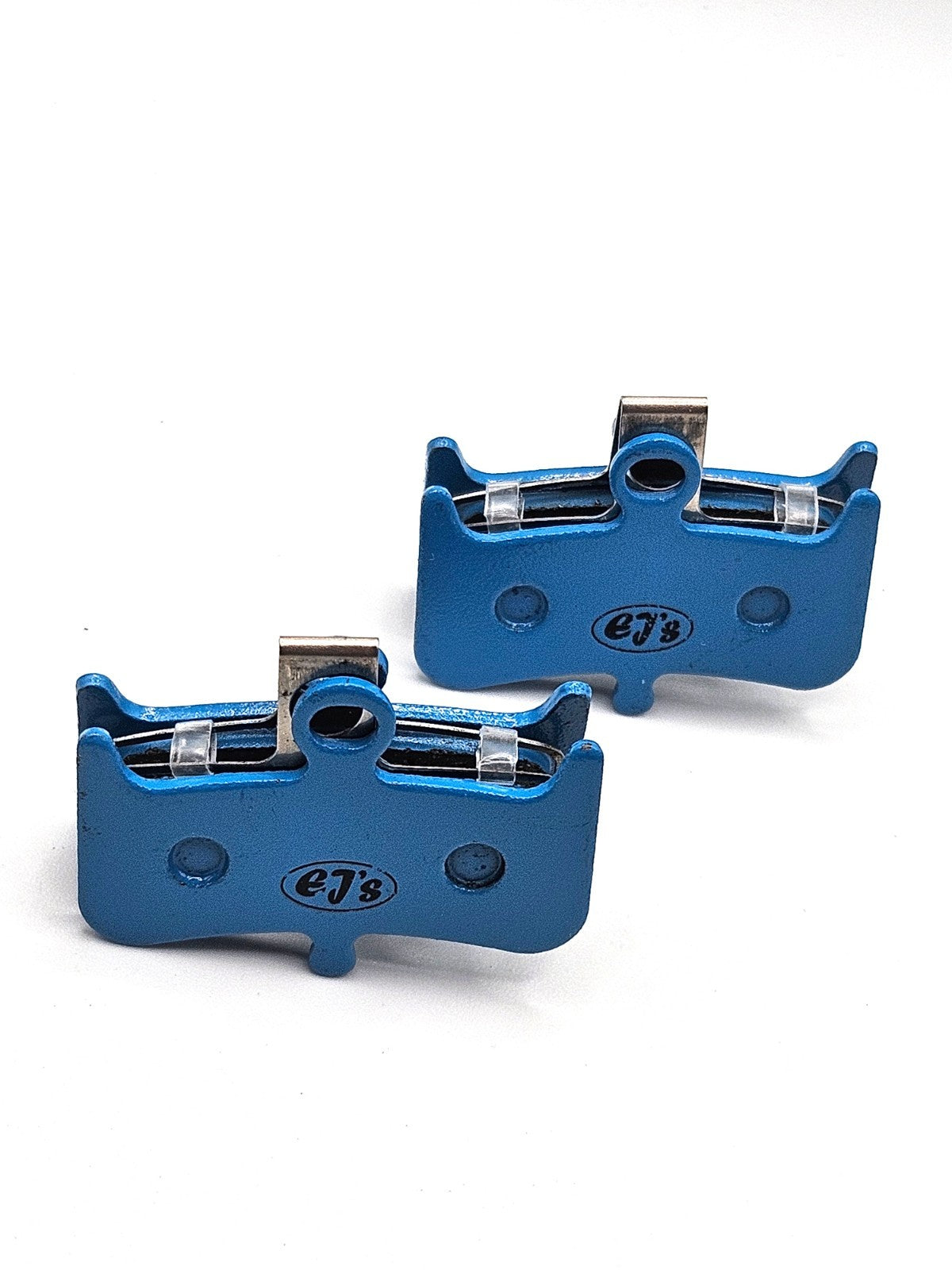 2 Pairs Hayes Dominion A4, T4 Disc Brake Pads - Pro Ceramic MTB Pads