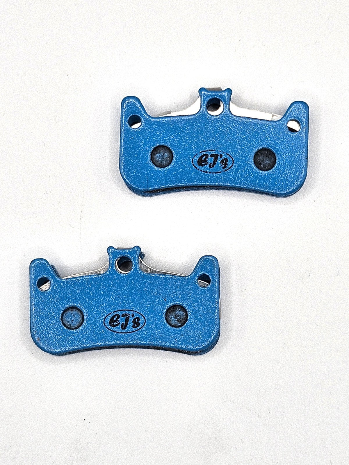 2 Pairs Formula Cura 4 Disc Brake Pads - Pro Ceramic MTB Bike Pads