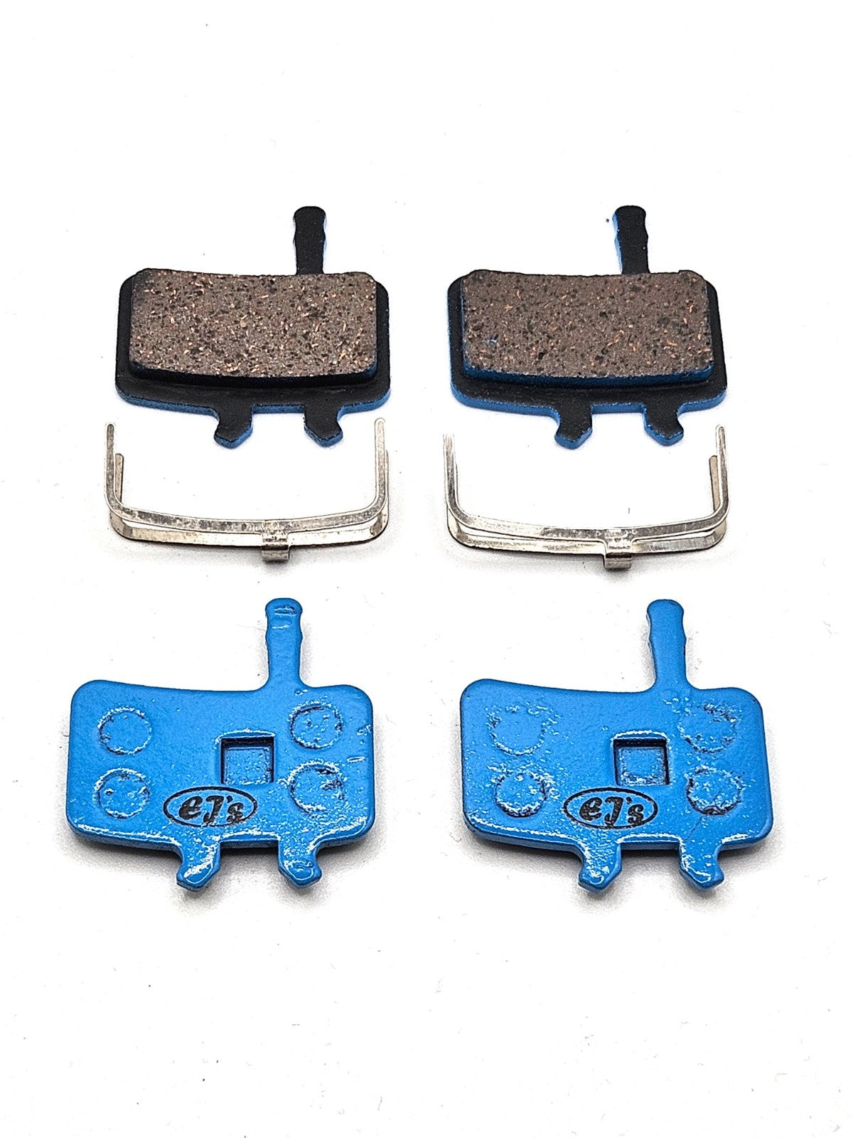 2 sets Avid Juicy 3, 5, 7 Ultimate Carbon BB7 Disc Brake Pads Pro Ceramic