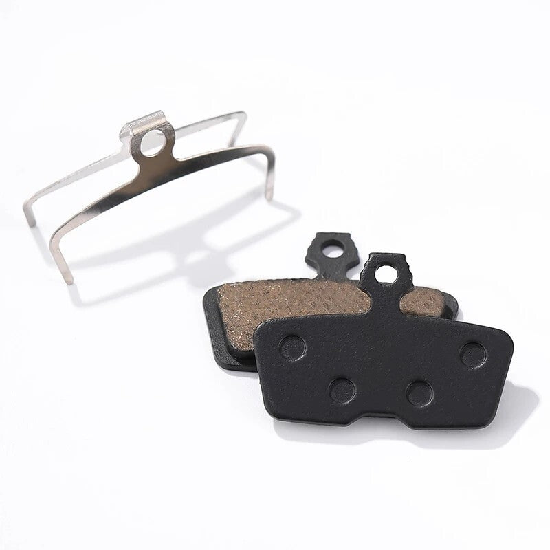 2 sets of AVID SRAM Guide RE Code R Compatible Disc Brake Pads