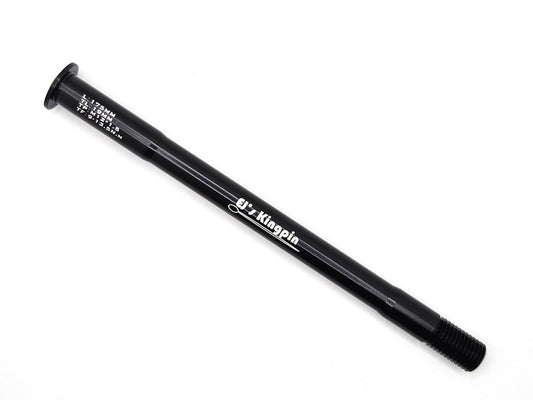 12mm x 175mm x 1.5mm MTB Rear Axle (148mm boost hub)