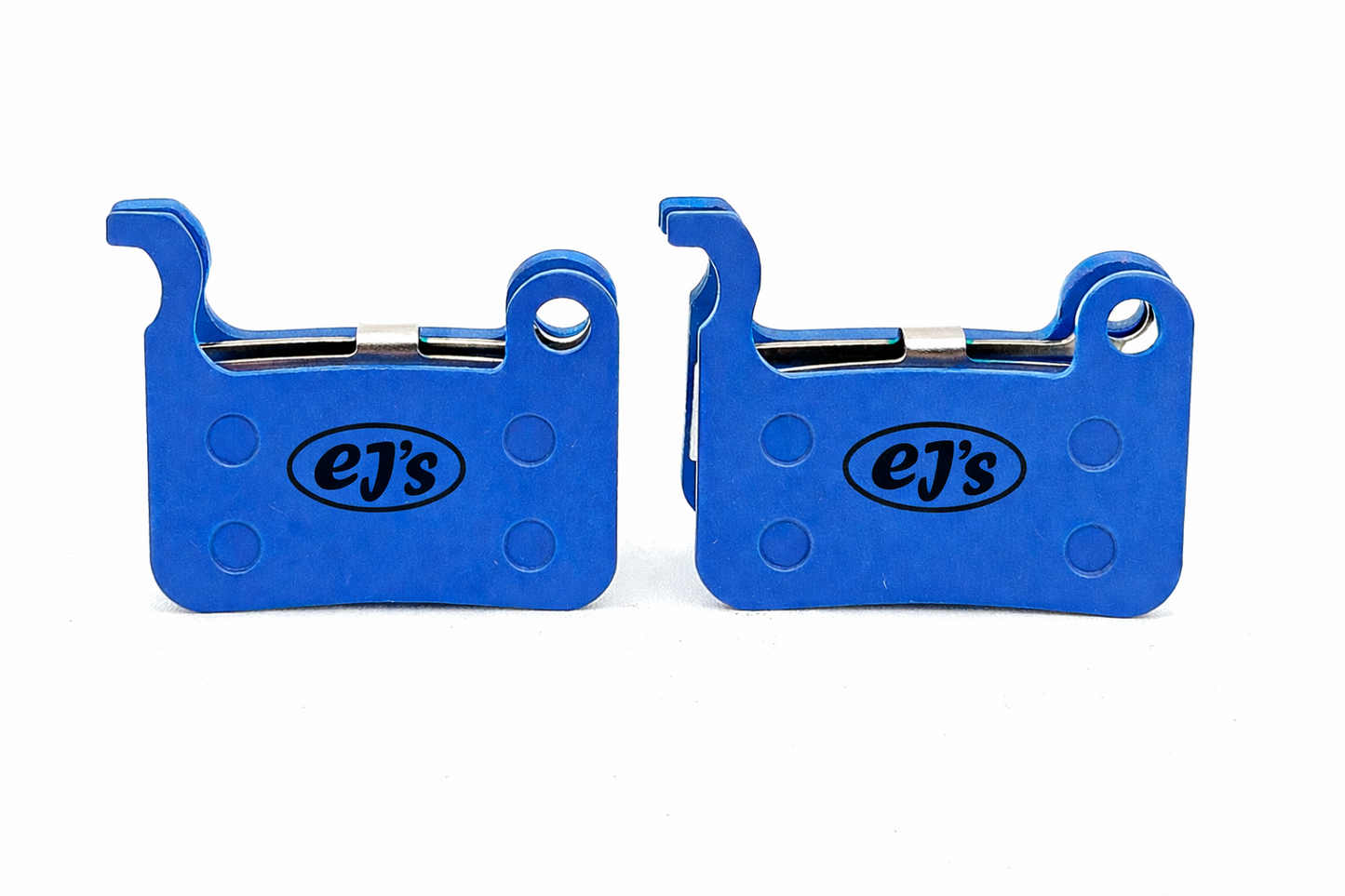 2 pairs of ceramic brake pads - Shimano XTR M975 XT M775 SLX M665 Deore M535