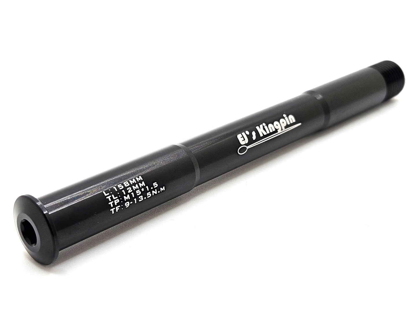 Rockshox Maxle Boost 110 x 15mm Compatible Thru Axle