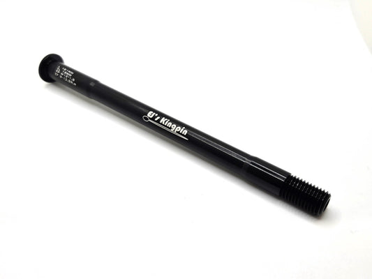 181mm x 12mm x 1.5mm Pitch Rear Thru Axle