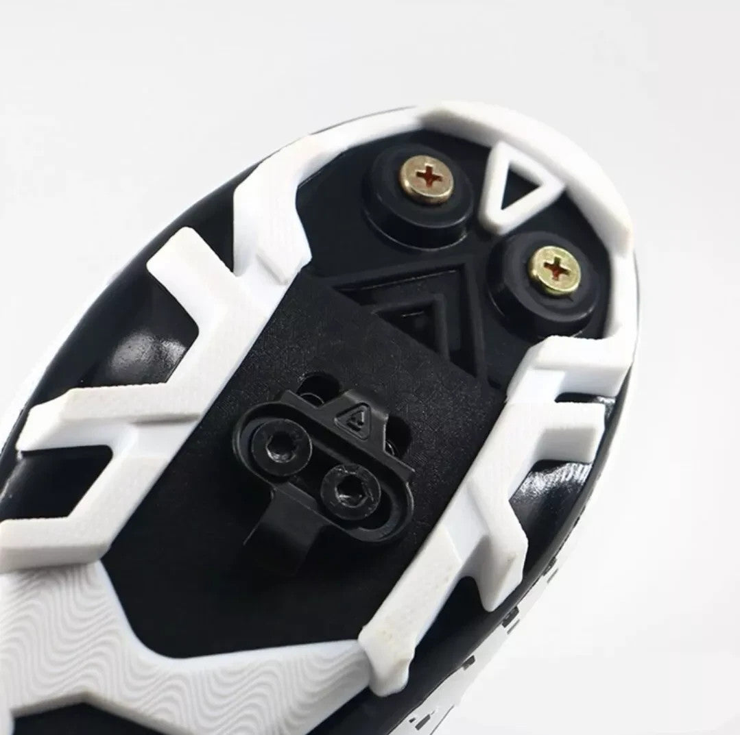 Shimano SPD SH51 Compatible Cleats Mountain Bike Clipless Pedals