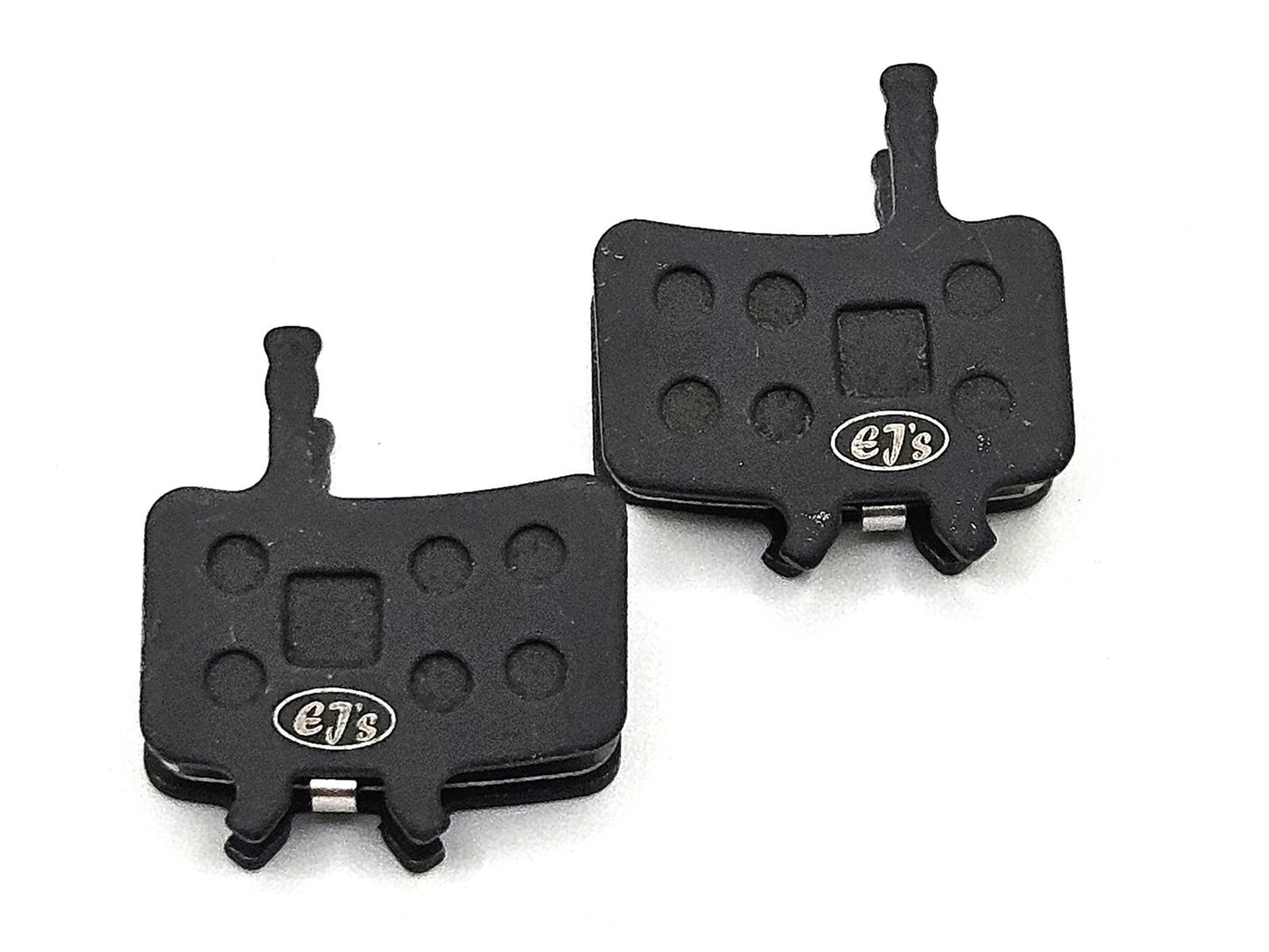 2 sets Avid Juicy 3, 5, 7 Ultimate Carbon BB7 Disc Brake Pads Semi Metallic