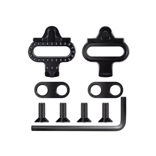 Shimano SPD SH51 Compatible Cleats Mountain Bike Clipless Pedals