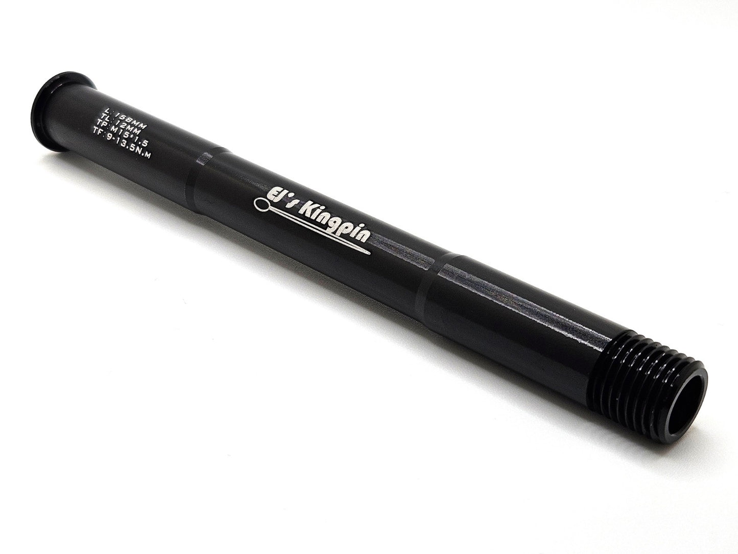 Rockshox Boost Thru Axle 110mm x 15mm Rockshox Compatible Axle