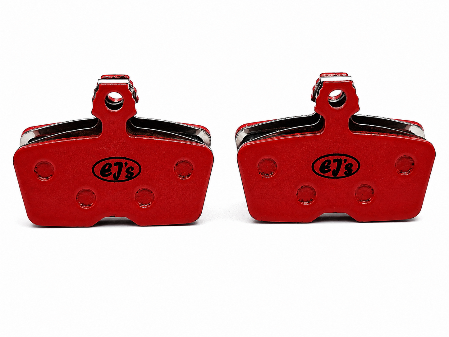 SRAM Code R / RSC / Guide RE Brake Pads – 2 Sets (4 Pads) – Pro Sintered