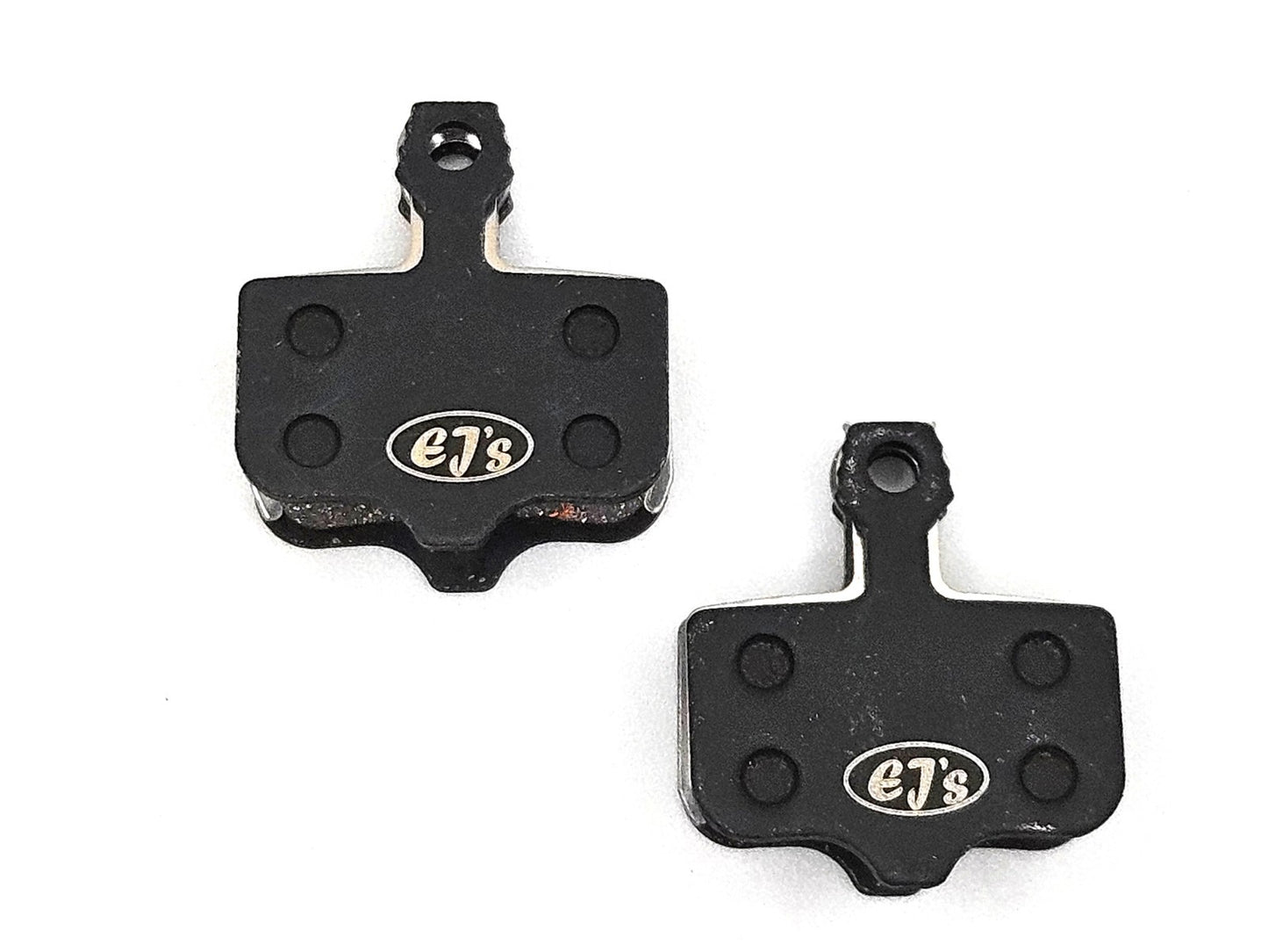 2x SRAM Level, RED, Force, Rival, Apex (2-Piston) Semi Metallic Disc Brake Pads