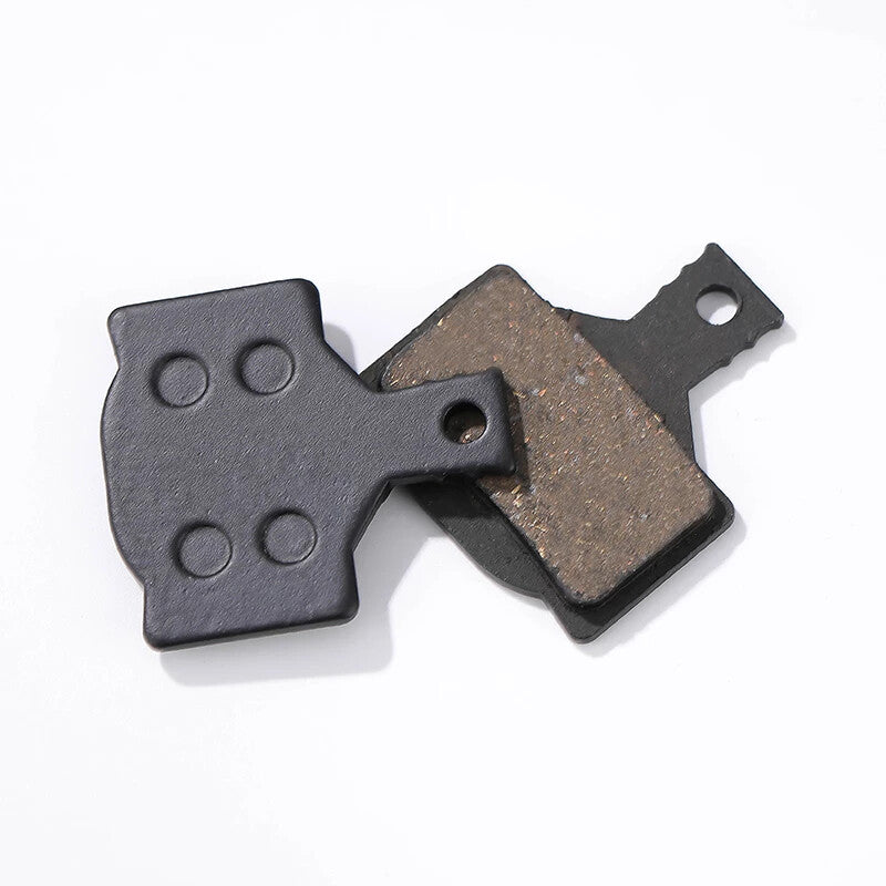 Magura  MT2, MT4 Pads 2 Pairs of Compatible Disc Brake Pads