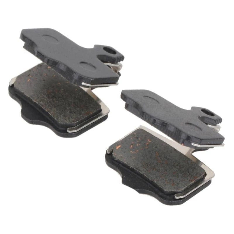 SRAM Level T compatible disc brake pads x 2 pairs