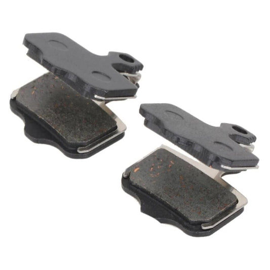 SRAM Level T compatible disc brake pads x 2 pairs