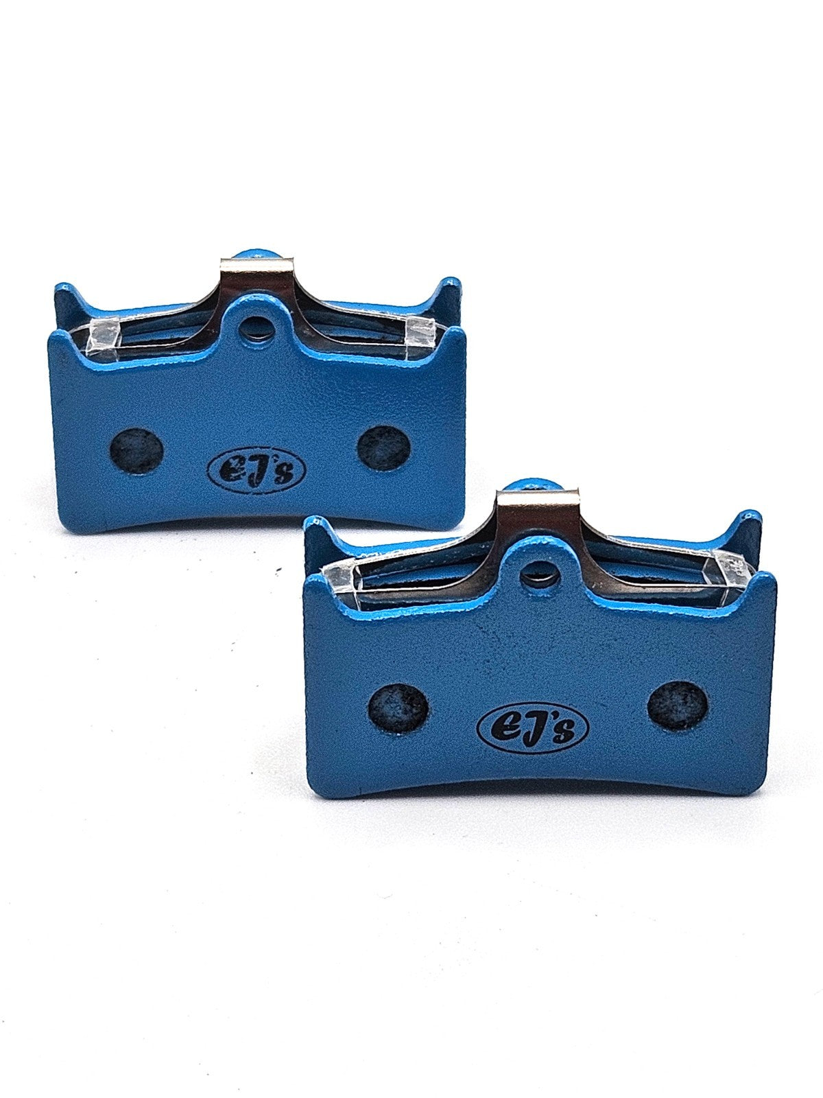 2 Pairs Hope V4 TR4, GR4 Disc Brake Pads - Pro Ceramic MTB Pads