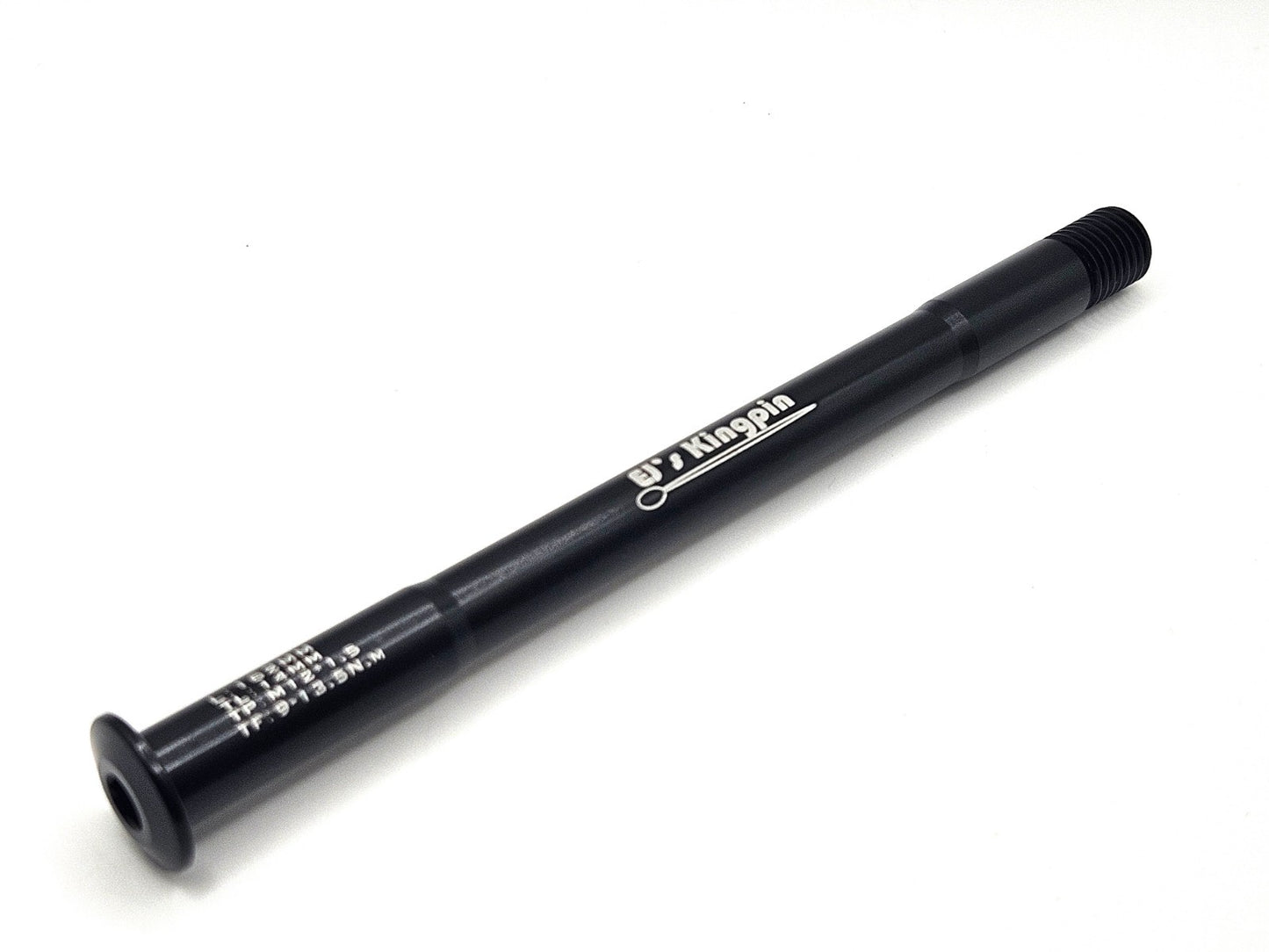 12mm x 162mm x 1.5mm MTB Rear Thru Axle