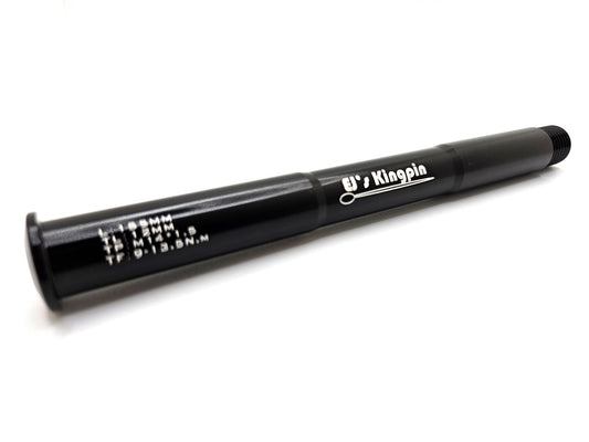 Fox Fork Compatible Boost Thru Axle 110mm x 15mm