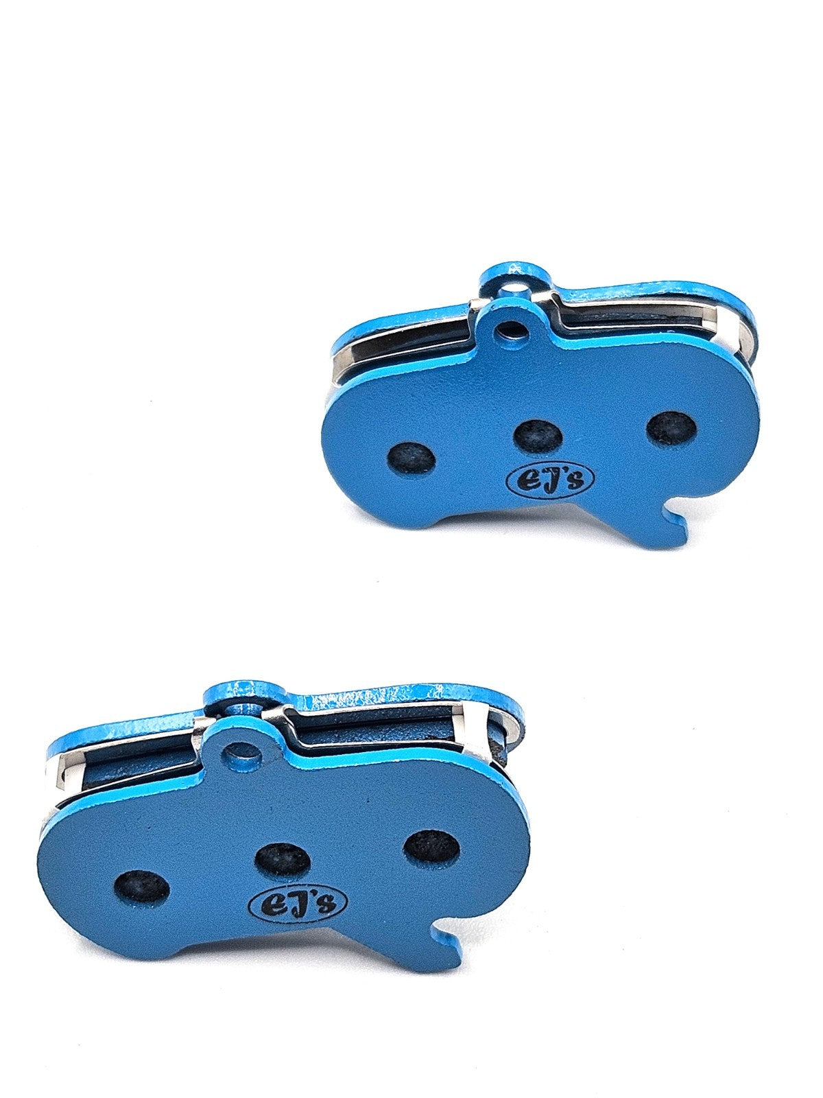 2 Pairs SRAM Maven Disc Brake Pads - Pro Ceramic MTB Bike Pads